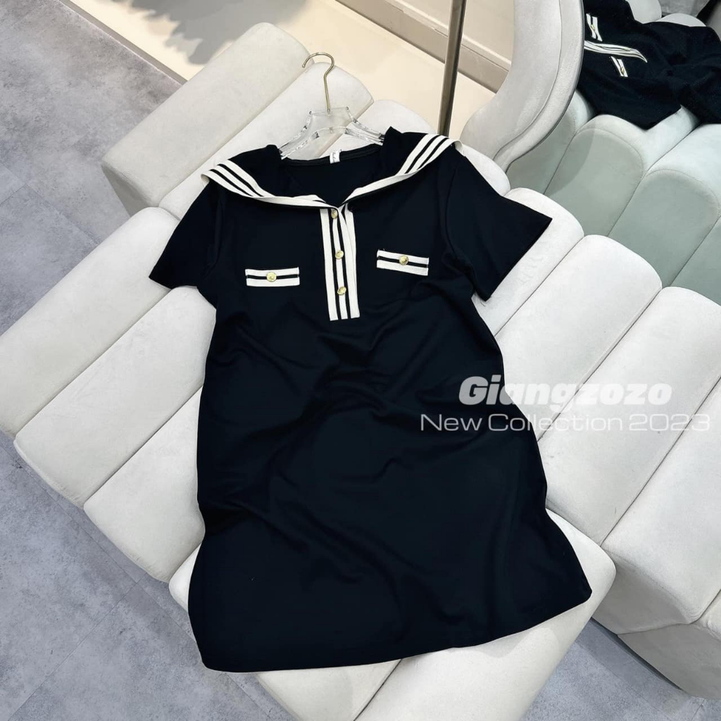 ĐẦM BIGSIZE POLY THUỶ THỦ