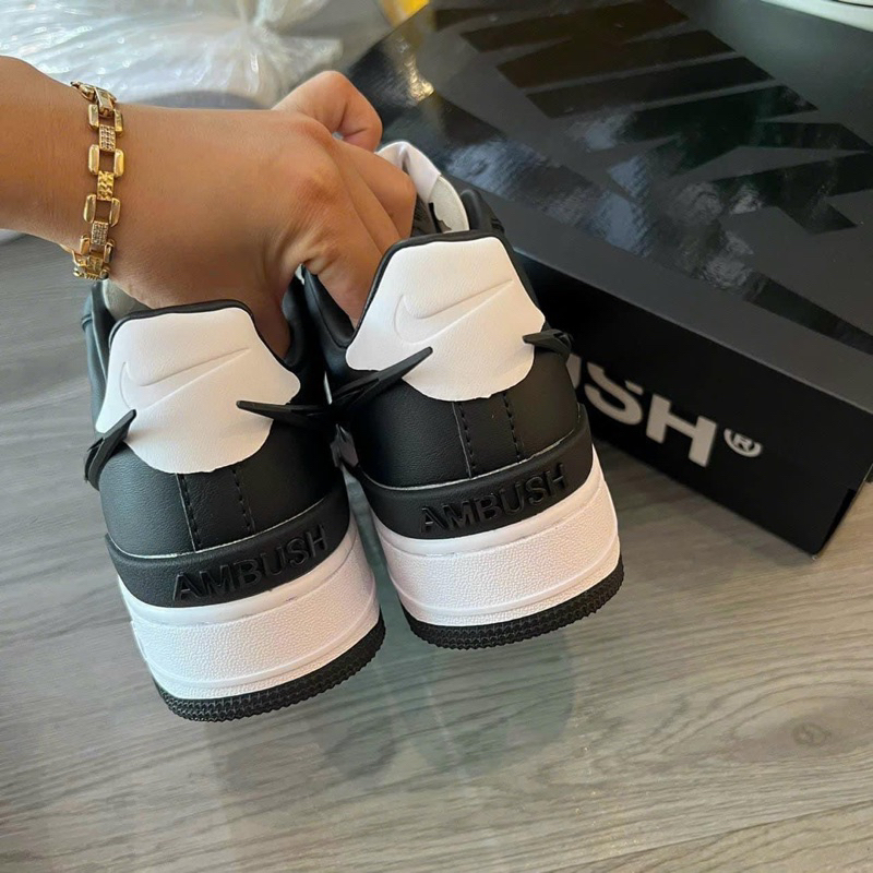 Giày thể thao sneaker ambush panda