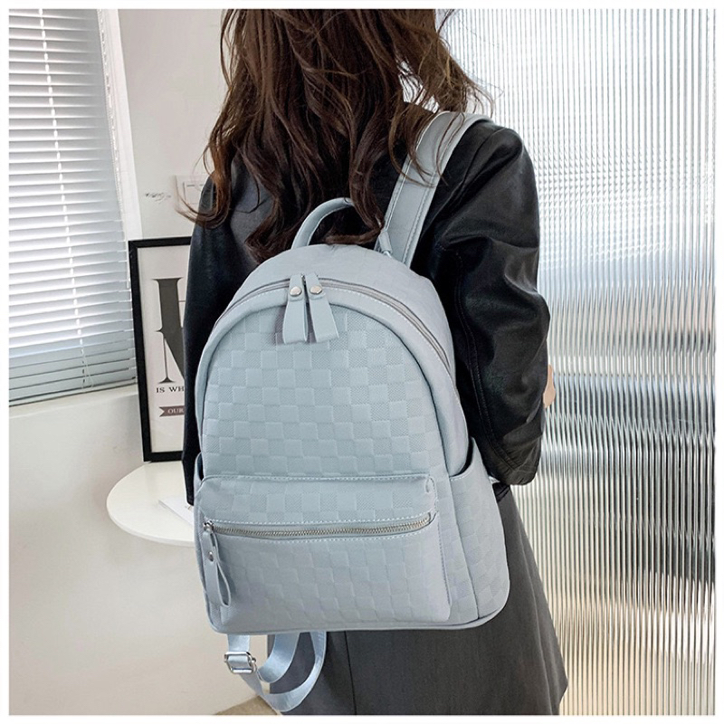 MASON BACKPACK XANH - Balo DA PU CAO CẤP đi học , đi làm ,…