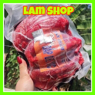 BẮP DÊ ÚC 1kg (hoả tốc HCM)