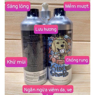 sữa tắm kpet