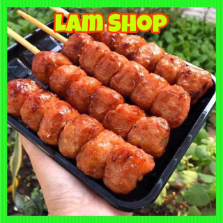 Nem lụi nướng 500gr