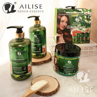 CẶP BƯỞI GRAPEFRUIT AILISE 800MLX2 HÀNG CÔNG TY