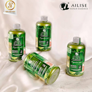 CẶP BƯỞI GRAPEFRUIT AILISE 800MLX2 HÀNG CÔNG TY