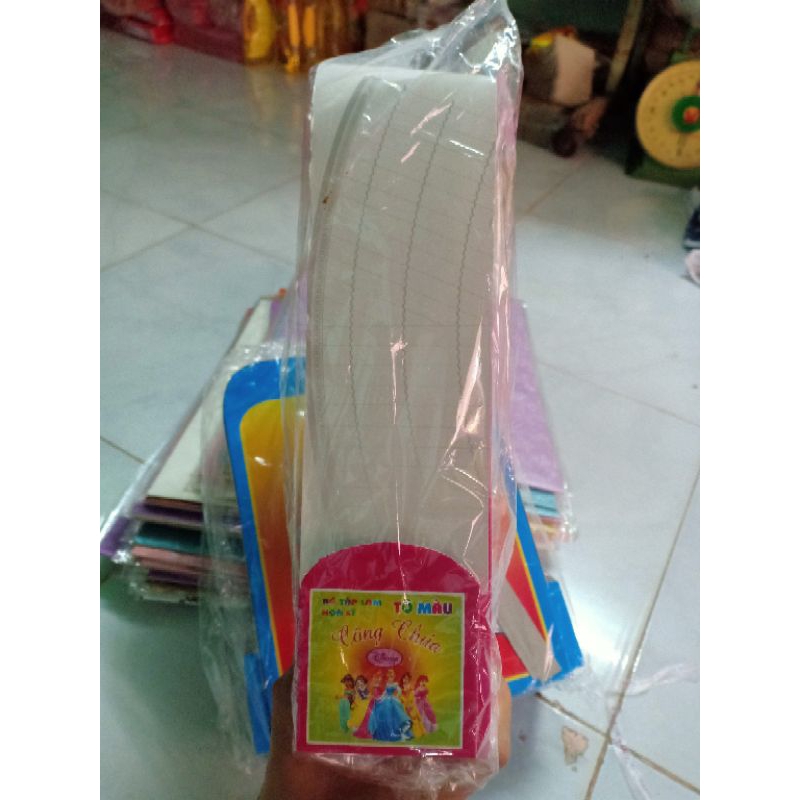 BALÔ BÉ TRAI - GÁI