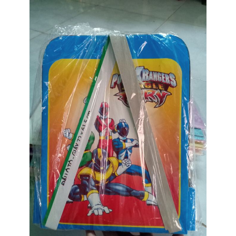 BALÔ BÉ TRAI - GÁI