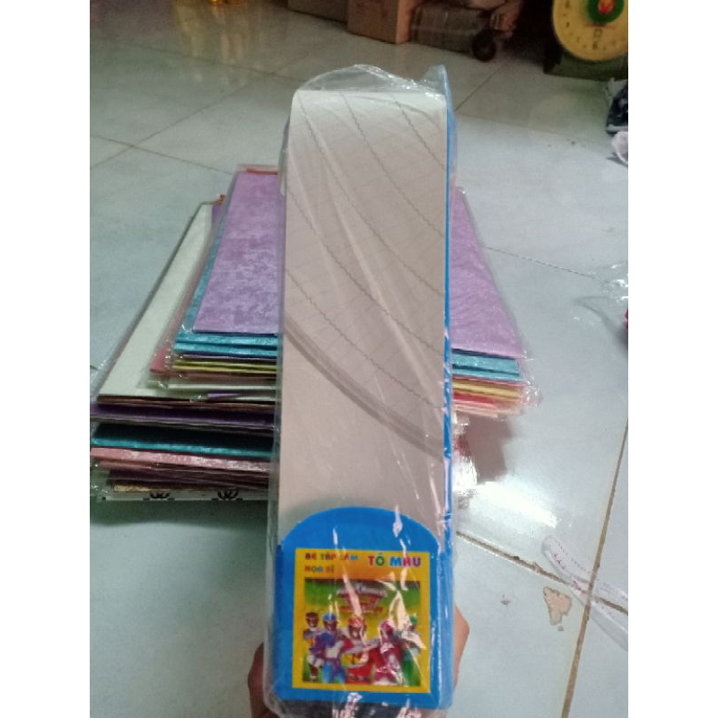 BALÔ BÉ TRAI - GÁI