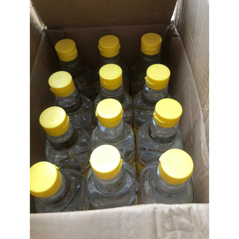 Giấm ăn đầu bếp 870ml