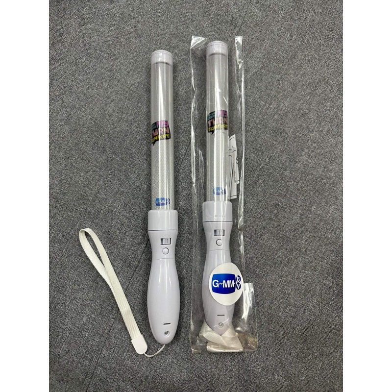 Lightstick GeminiFourth My Turn Concert