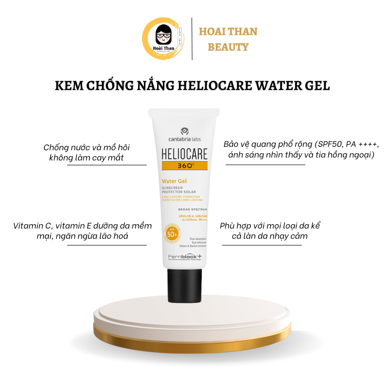 KEM CHỐNG NẮNG HELLO