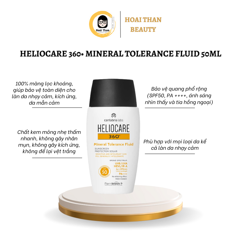 KEM CHỐNG NẮNG HELLO