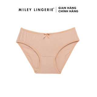 [Quần Lót Thở] Combo 2 Quần Lót Modal Visco Miley Lingerie Bikini Kháng Khuẩn BCS04
