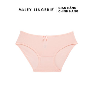 [Quần Lót Thở] Combo 2 Quần Lót Modal Visco Miley Lingerie Bikini Kháng Khuẩn BCS04