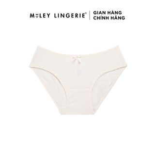 [Quần Lót Thở] Combo 2 Quần Lót Modal Visco Miley Lingerie Bikini Kháng Khuẩn BCS04