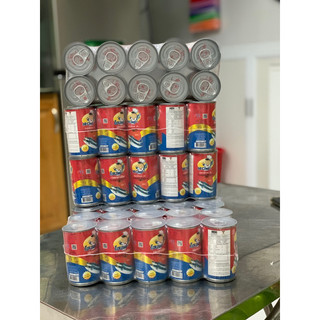 Lốc 10 lon cá mòi sốt cà the chef