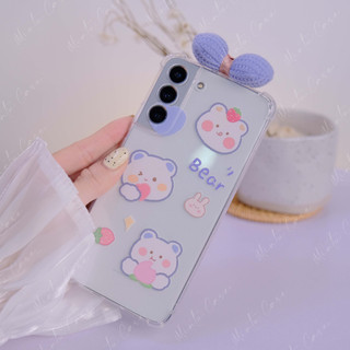 Ốp lưng Realme 9i 8 8pro 5pro C35 C33 C21y C25y C25 C25s C20 C15 C12 C11 C1 C2 C3 - mã NC05