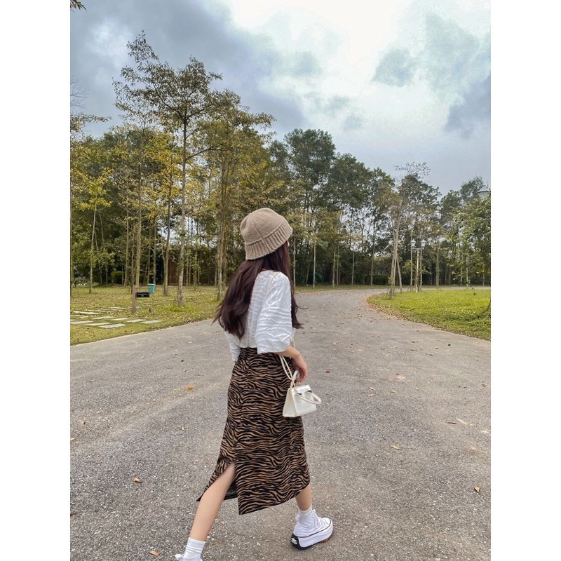 Chân váy Brm.co size M