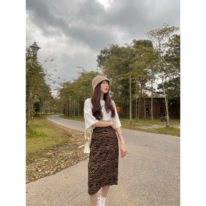 Chân váy Brm.co size M