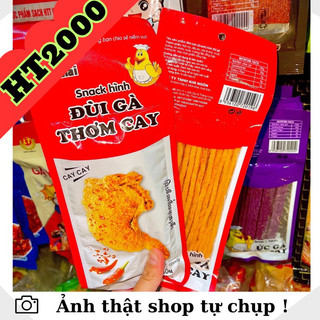 Đùi gà/ Ức gà Thơm Cay Ngẫu Nhiên mlem mlem