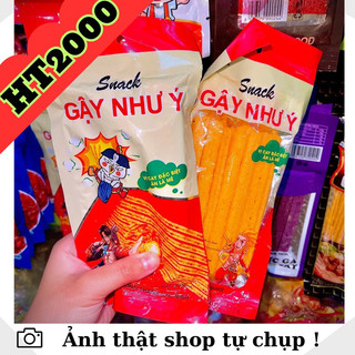 GẬY NHƯ Ý Cay Ngon Tuyệt Cú Mèo