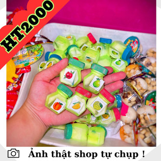 1 Hủ Bột Trái Cây Tuổi Thơ Chuẩn Vị