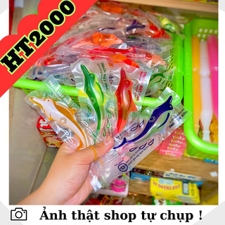 Rau câu Cá tuổi thơ dữ dội thơm ngon