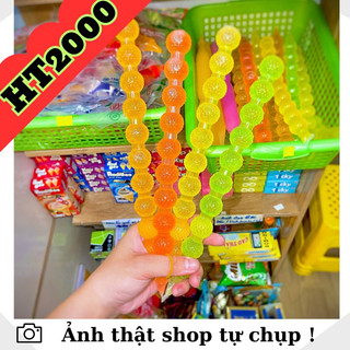 RAU CÂU HỒ LÔ HƯƠNG TRÁI CÂY thơm thơm