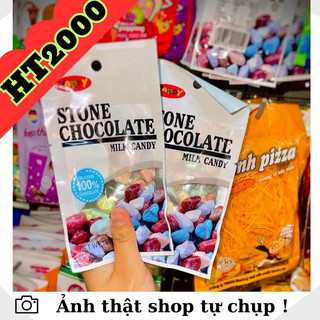 1 Gói Kẹo Sỏi Tuổi Thơ 16g gam