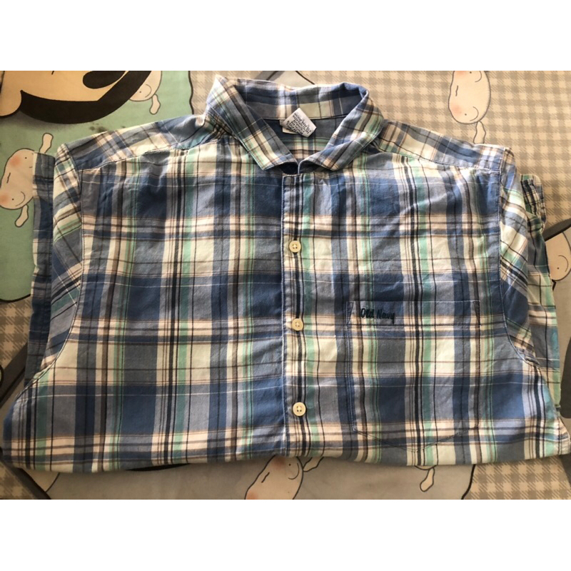 Sơ Mi Nam cộc tay size S