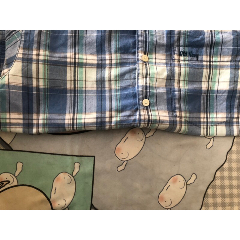 Sơ Mi Nam cộc tay size S