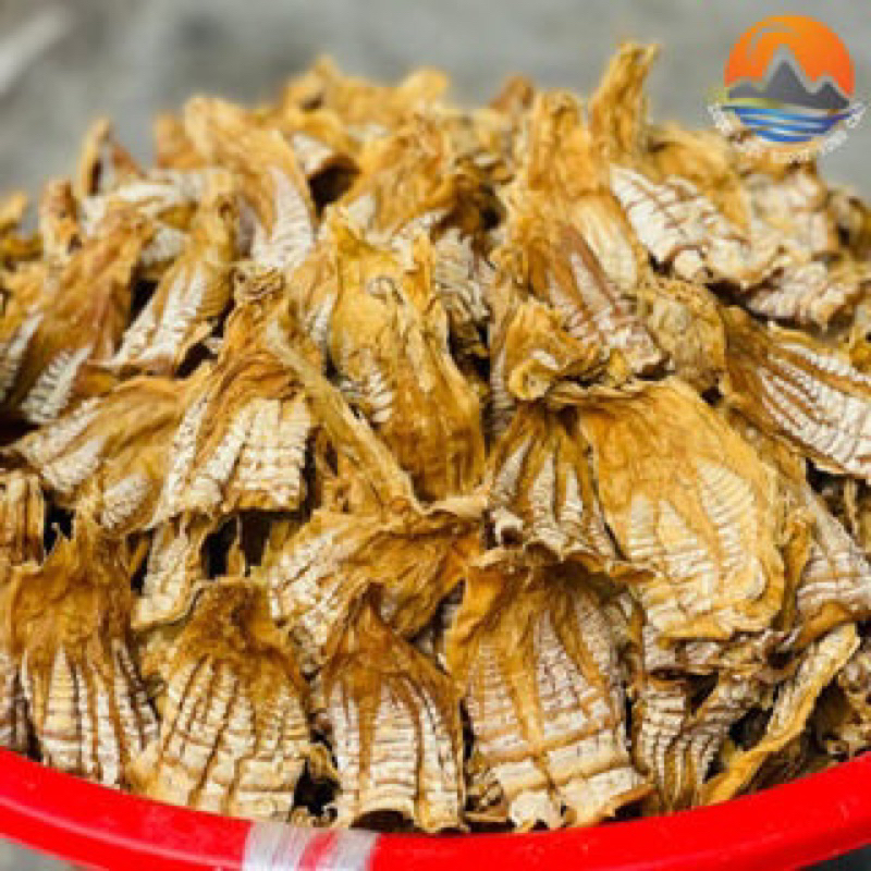 500gr Măng khô, măng nứa loại ngon