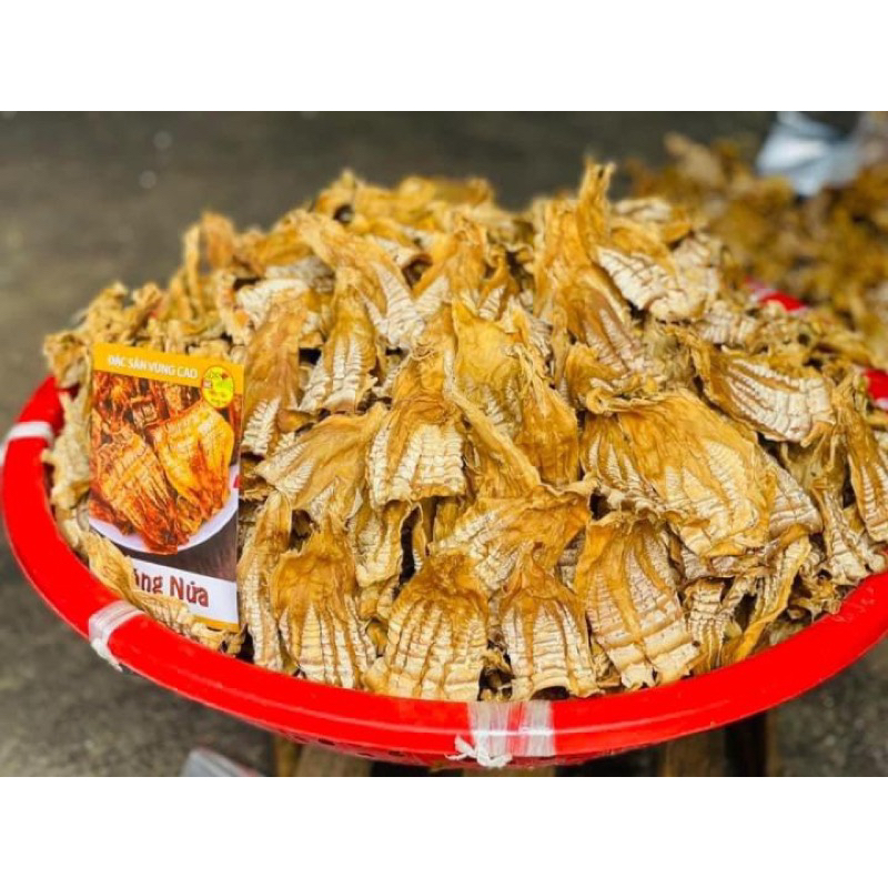500gr Măng khô, măng nứa loại ngon