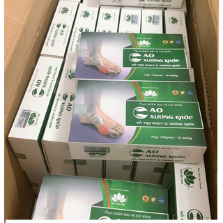 COMBO 2 CAO HỖ TRỢ GOUT VÀ XƯƠNG KHỚP Thảo Mộc Nam