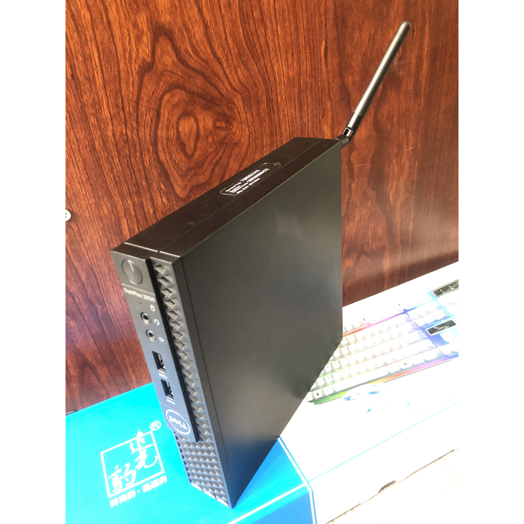 Máy tính Mini Dell Optiplex 3050 | BigBuy360 - bigbuy360.vn