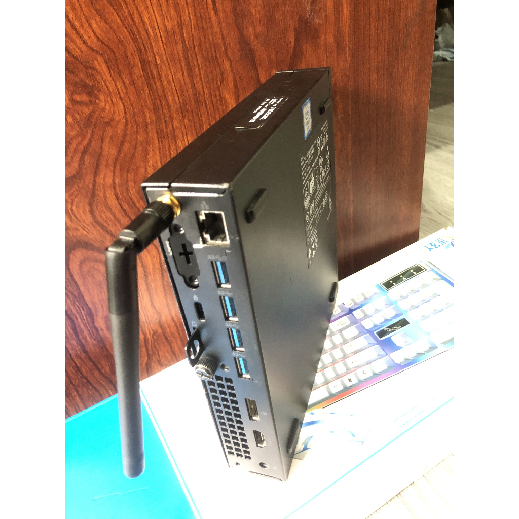 Máy tính Mini Dell Optiplex 3050 | BigBuy360 - bigbuy360.vn