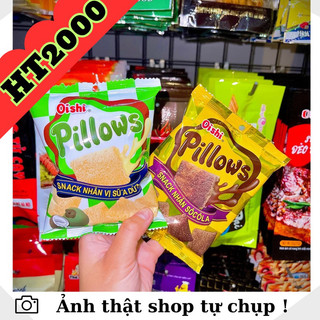 snack Pillows oshi huyền thoại
