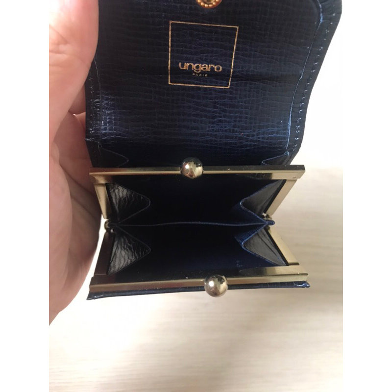 Ví mini nữ UNGARO PARIS