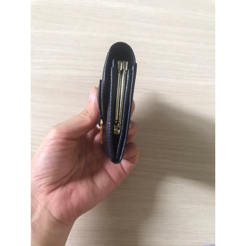 Ví mini nữ UNGARO PARIS