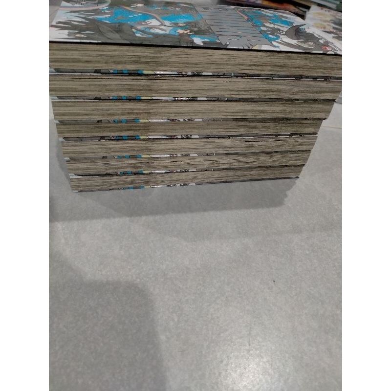 Truyện - Birdmen 16 - NXB Kim Đồng