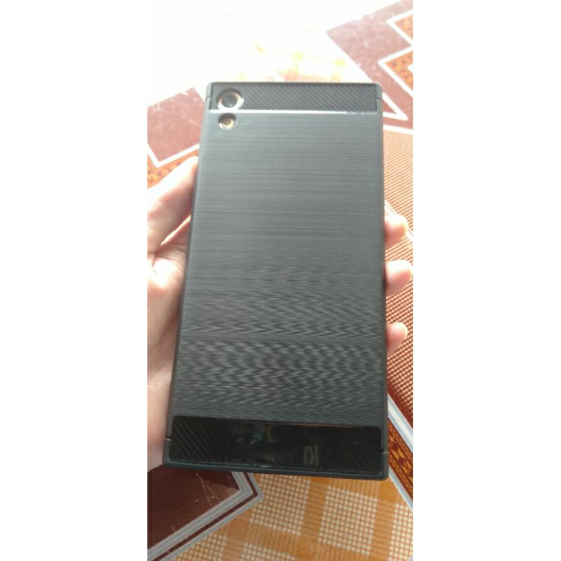 Sony xa1 Ultra cũ bộ nhớ trong 64GB ram 4GB