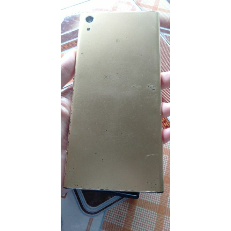 Sony xa1 Ultra cũ bộ nhớ trong 64GB ram 4GB