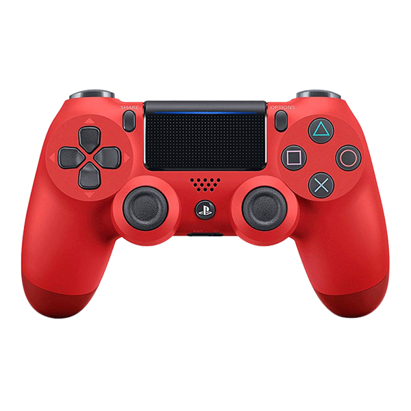 Tay cầm chơi game PS4 Slim/ Pro chính hãng, tay cầm dualshock 4