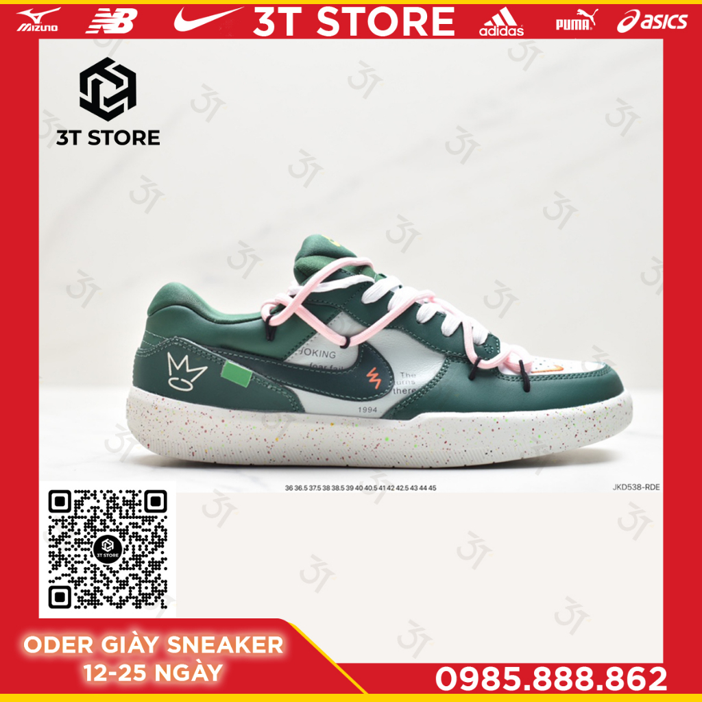 GIÀY SNEAKER MÃ SẢN PHẨM: CZ2959-007_Nike SB Force 58_FULL BOX_FREE SHIP TOÀN QUỐC