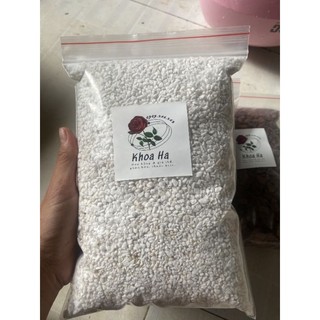 Gói 2dm³(lít) - VỎ TRẤU, VỎ THÔNG, DỪA CỤC, ĐÁ PERLITE