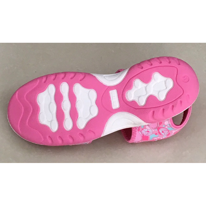 SANDAL bé Gái đi học