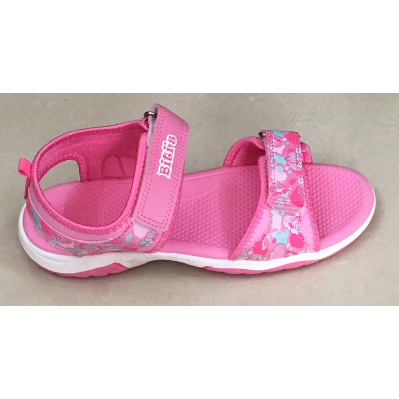 SANDAL bé Gái đi học