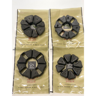 Giảm giật cho các dòng xe Hàng Thái Lan Bao Chuẩn Như Zin Loại cao su không dãn không bở