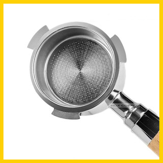 Giỏ Lọc Cho Tay Pha 51mm (Filter Basket 51mm)