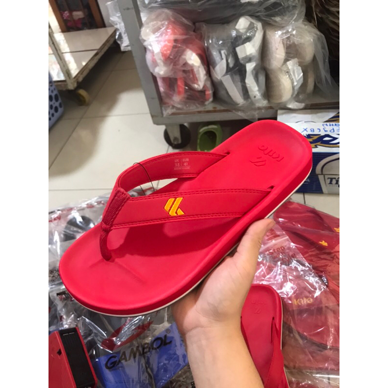 Dép kẹp kito thai lan