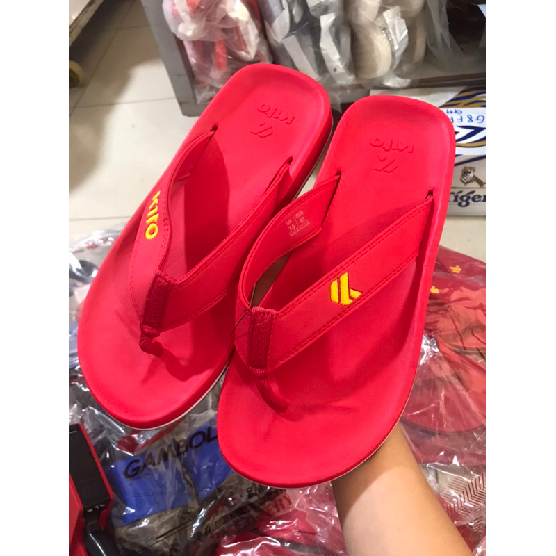Dép kẹp kito thai lan